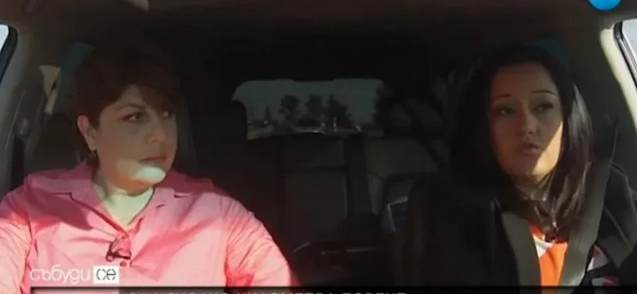 Лиляна Павлова: Влагаме повече асфалт с по-малко пари (ВИДЕО)