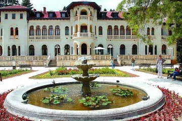 Евробебета във Врана