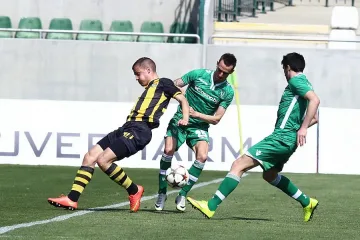 Спортна събота по телевизията