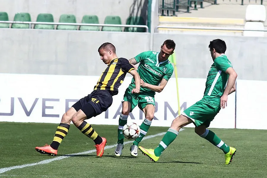 Спортна събота по телевизията