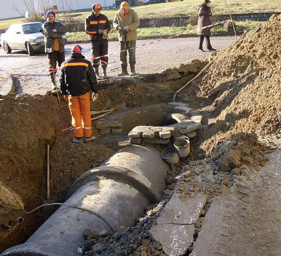 Временно спират водата в части от София на 18 май