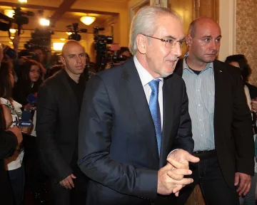 Скандал за Баташкото клане в парламента