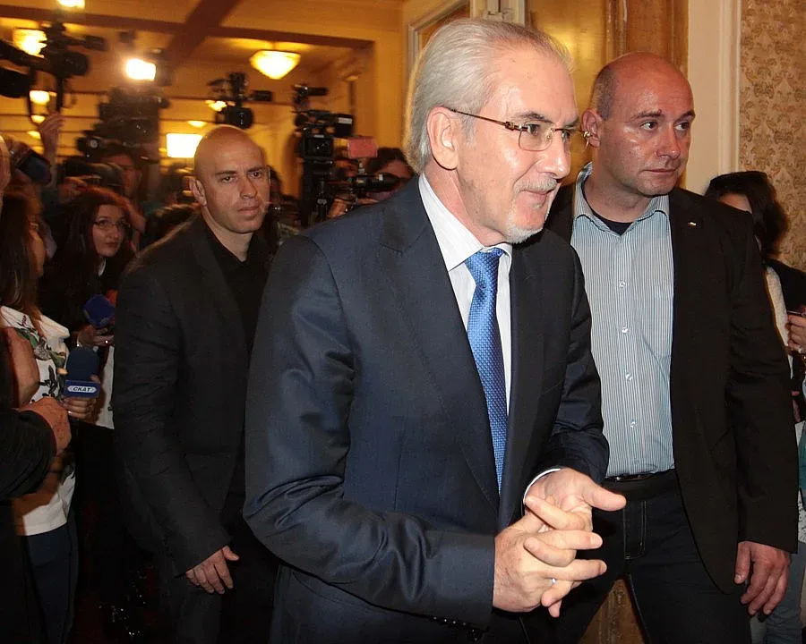 Скандал за Баташкото клане в парламента