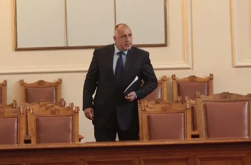Бойко: Разсекретете всички влогове в КТБ