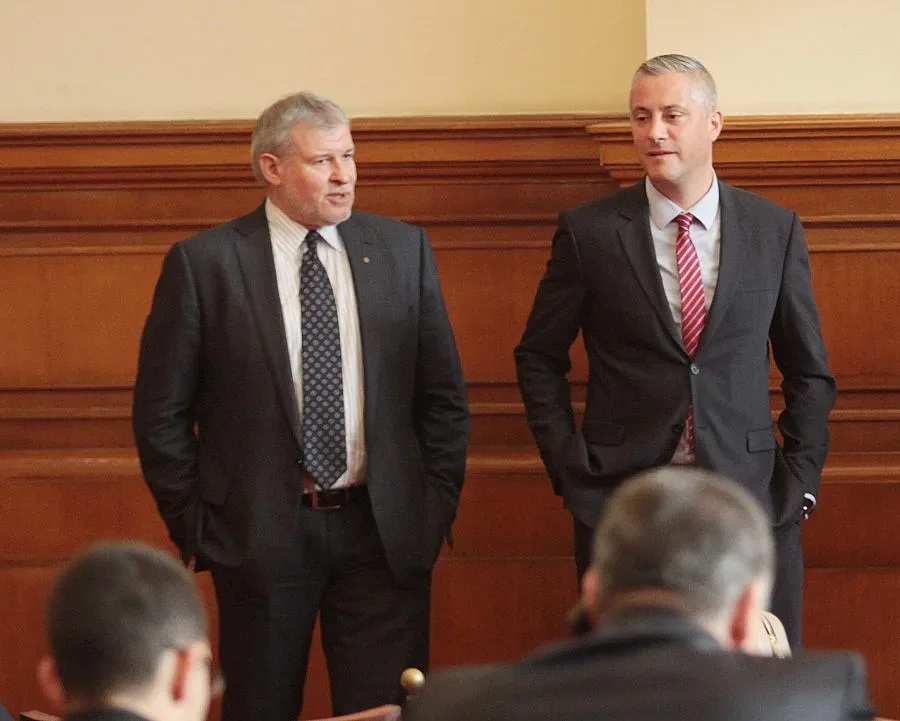 Предлагаме на Катар летището в Стара Загора