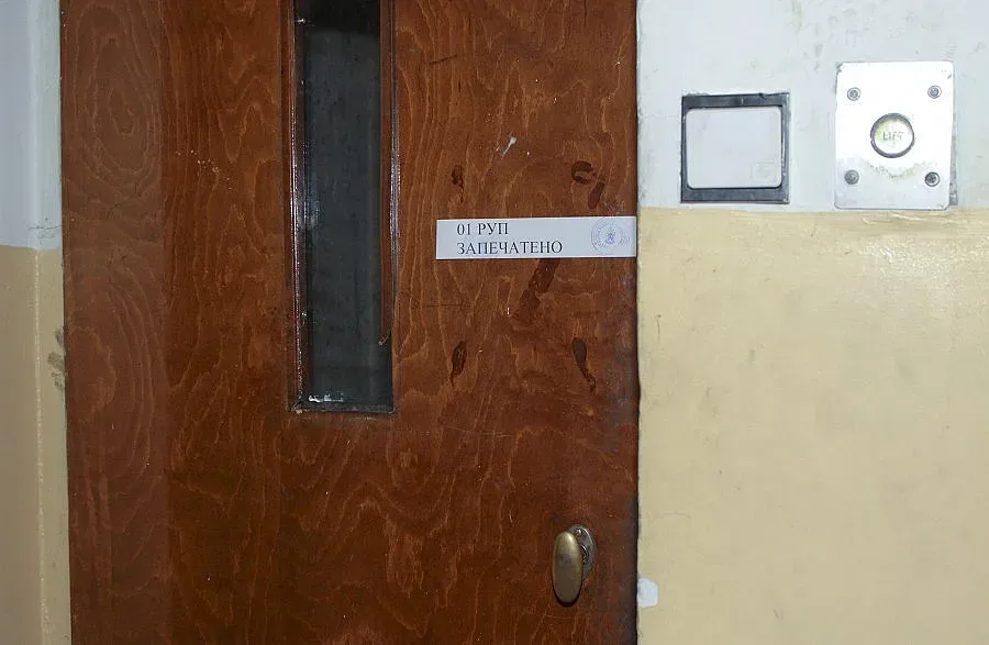 Асансьорите в електронен регистър