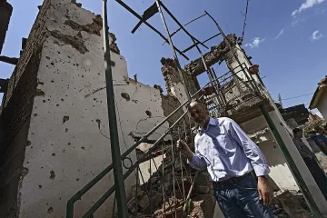 Сръбският "Блиц": Спецслужбите зад атаката в Куманово