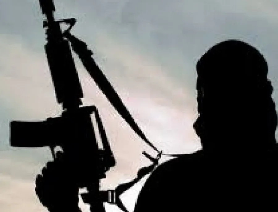 ИД превзе град Рамади