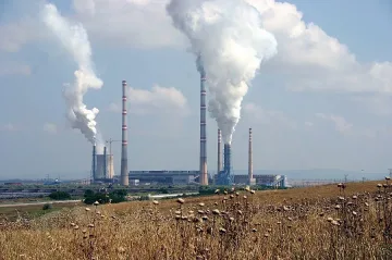 Спряха блокове на ТЕЦ-ове заради свито потребление