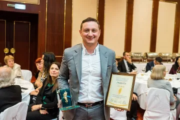 Армеец спечели две награди в "Застраховател на годината"