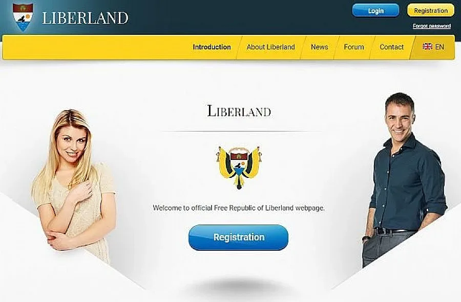 Поляци създадоха кралство в покрайнините на Хърватия