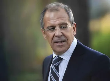 Лавров: ЕС да подкрепи "Турски поток"