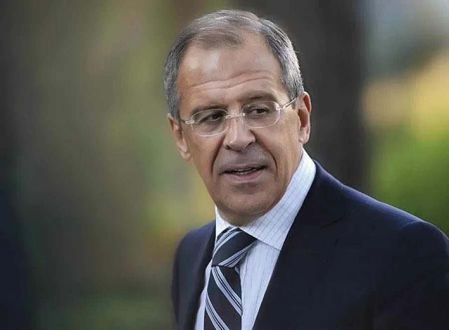 Лавров: ЕС да подкрепи "Турски поток"