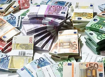 Гурбетчиите ни пратили в България €203.1 млн. за три месеца