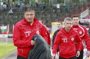 Любо Пенев: Лошо, Седларов, лошо