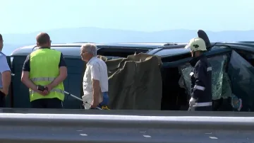 До дни изписват ранените гранични полицаи