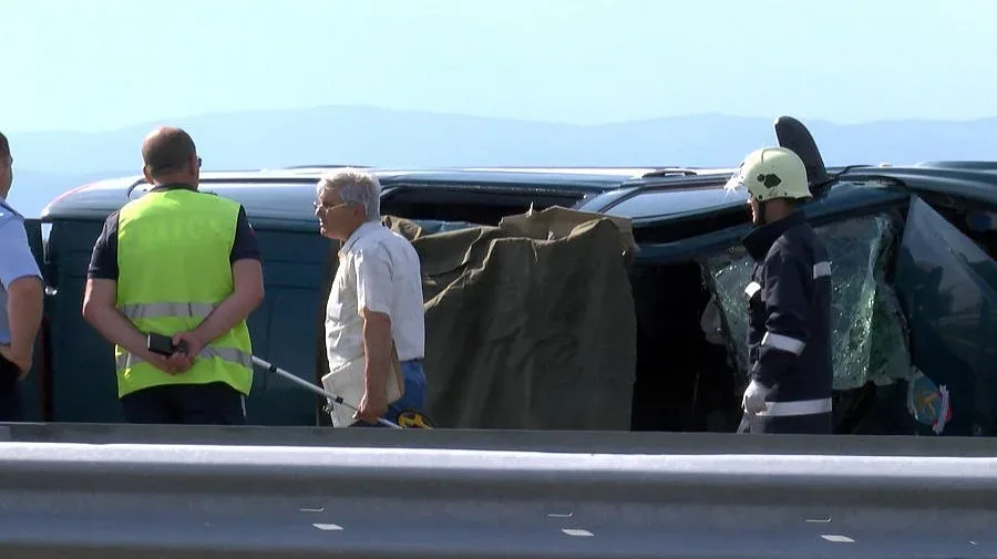 До дни изписват ранените гранични полицаи