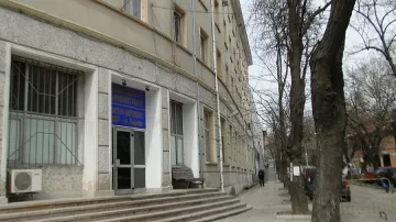 Представиха новия шеф на полицията в Перник