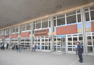 Уникален часовник на 115 години ще заработи отново на гара Стара Загора