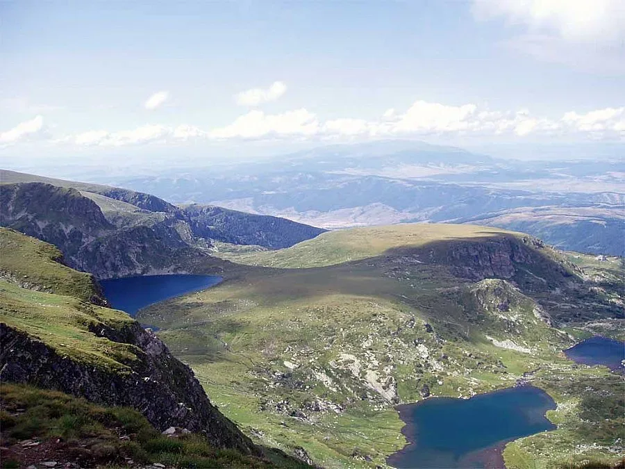 Парк съветва ученици и студенти как да пазят природата