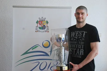 Купа "Манченко" с повече тимове и в повече спортове