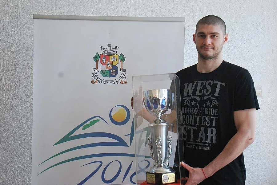 Купа "Манченко" с повече тимове и в повече спортове