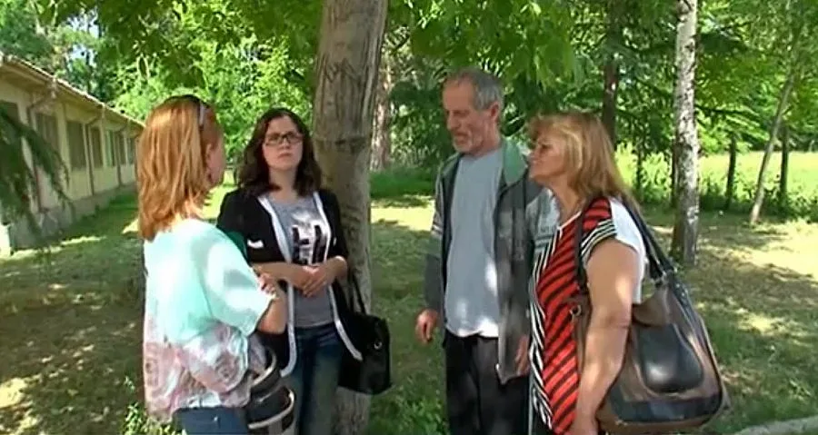 Побой над психично болен пациент в Пловдив