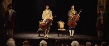 2Cellos се връщат в България 