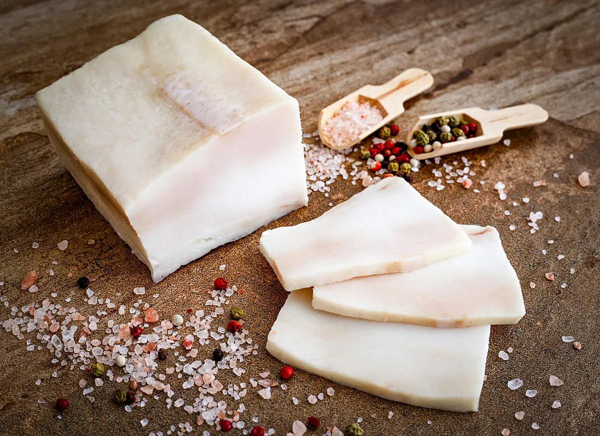 Сравниха сланината с хамона, цената й като на пържолата