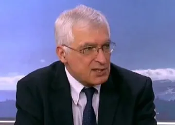 Разчитаме на хотели, а ни трябва индустрия