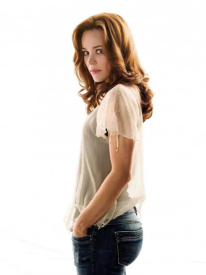 Рейчъл Макадамс иска да е лоша