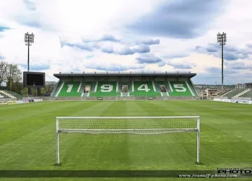 Двама министри откриват "Моци"