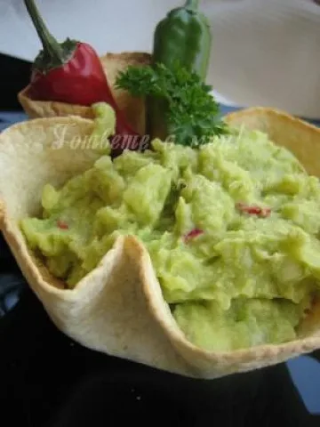 Чилито - божият дар на Мексико