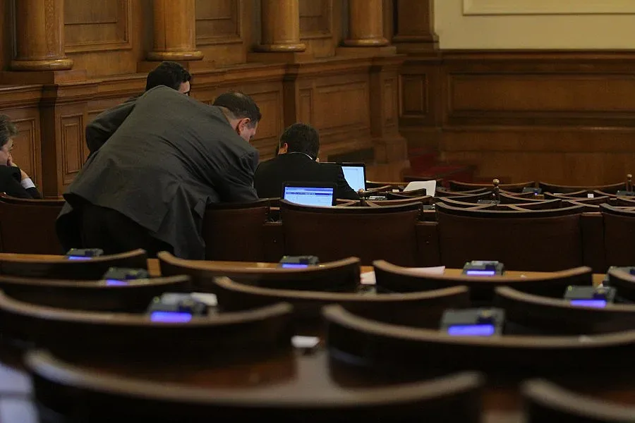 Депутатите "за" да падне банковата тайна