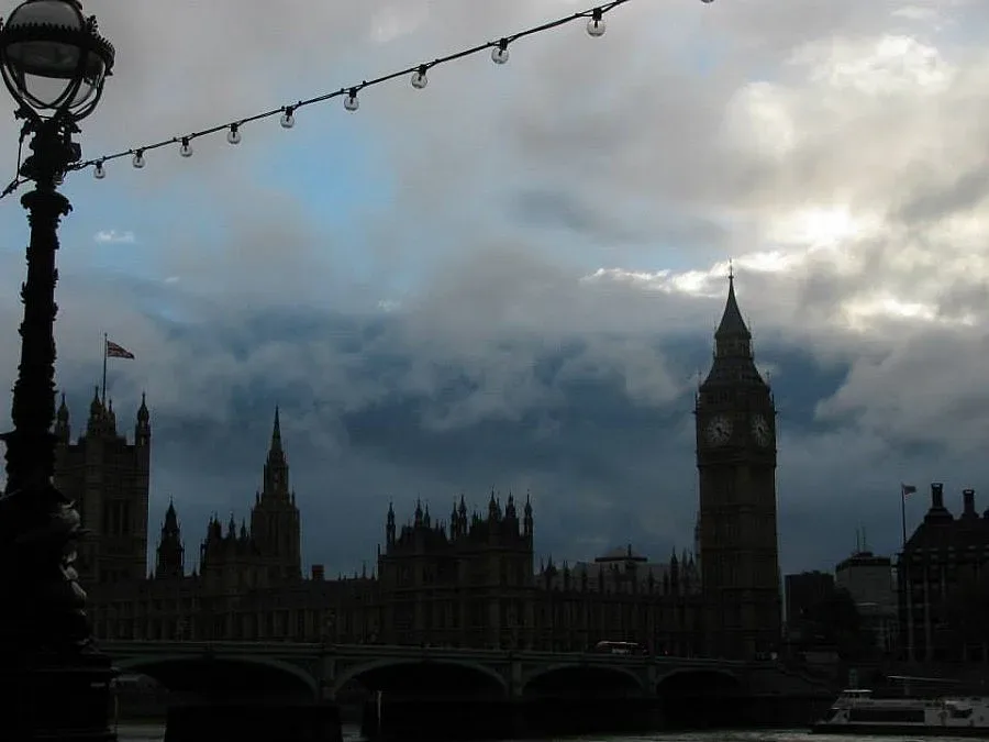 Британският парламент с най-много хомосексуални