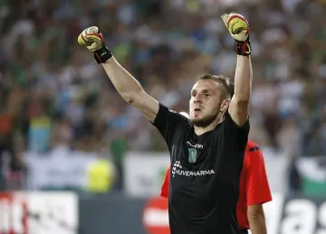 Моци стана татко 