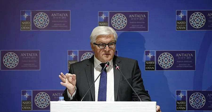 НАТО одобри "гореща линия" с Русия