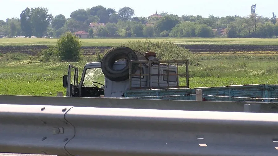 Няма опасност за живота на петимата ранени гранични полицаи