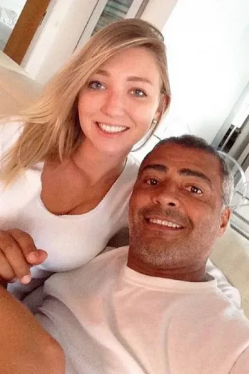 Ромарио палува без гаджето