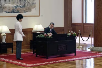 Корея иска наши вина 