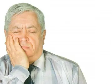 Заради простатата ставаш по няколко пъти през нощта? 