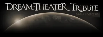 Dream Theater Tribute за втори път в Sofia Live Club