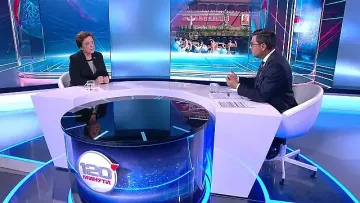 Нови подробности за визитата на БСП в Китай. Истината от Дора Янкова