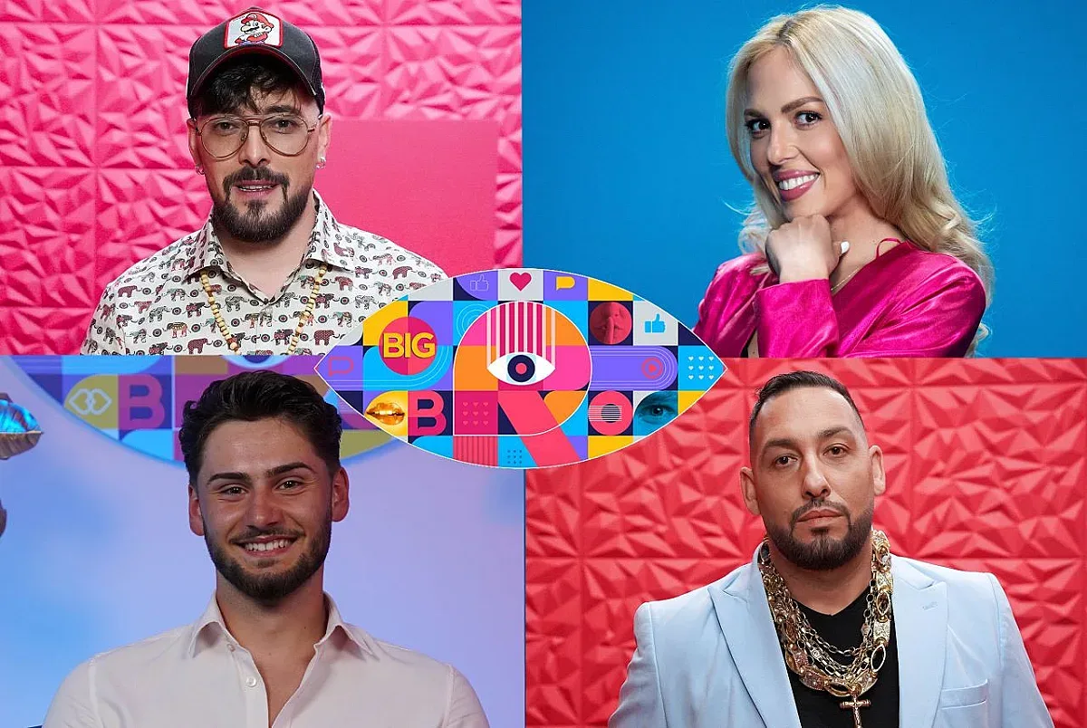 Високо напрежение! Неочаквана развръзка в Биг Брадър