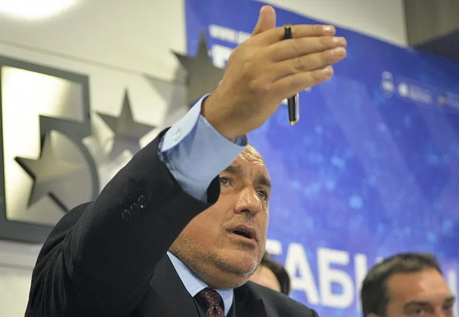 Борисов: Абитуриентите с мяра по празниците