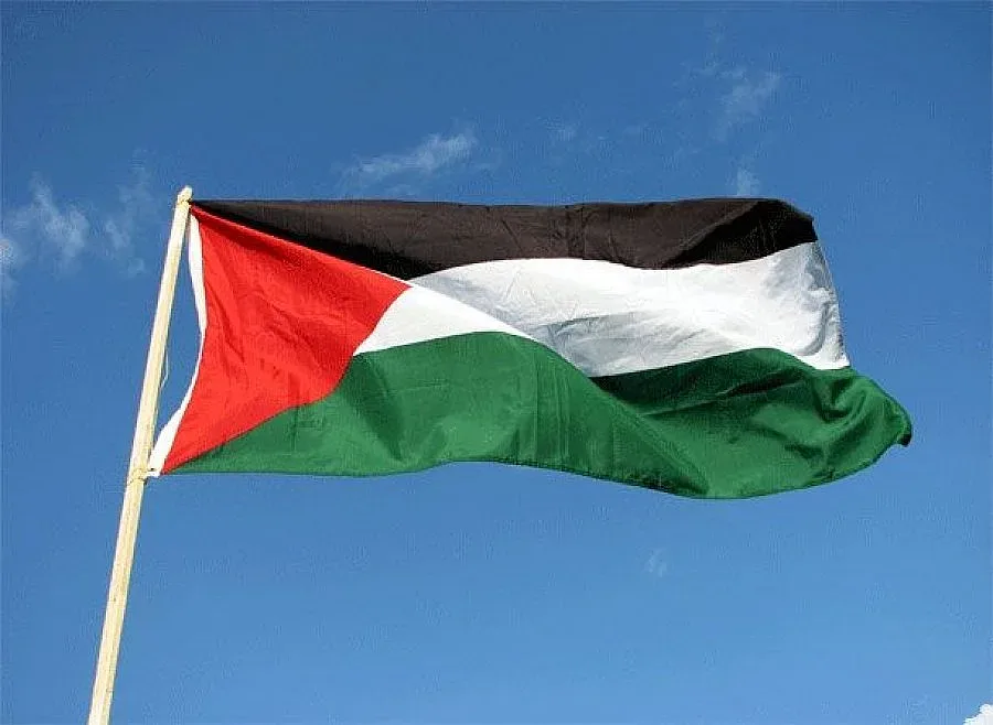 Ватикана призна Палестина