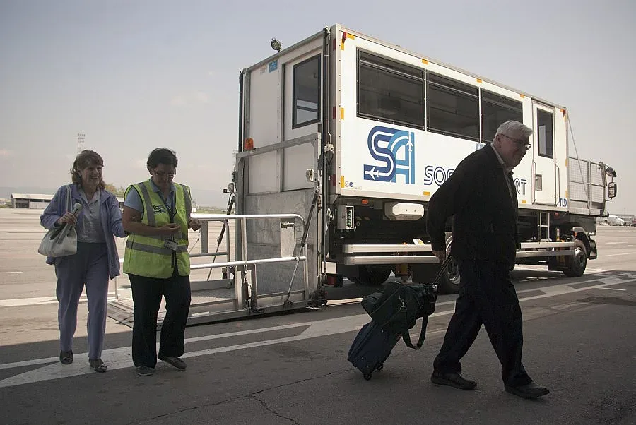 40 хил. души ще летят от София до Цюрих