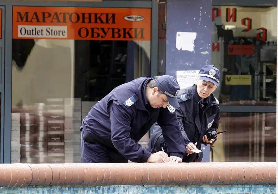 Магистрати, полицаи и експерти с дискусия срещу наркотиците и агресията