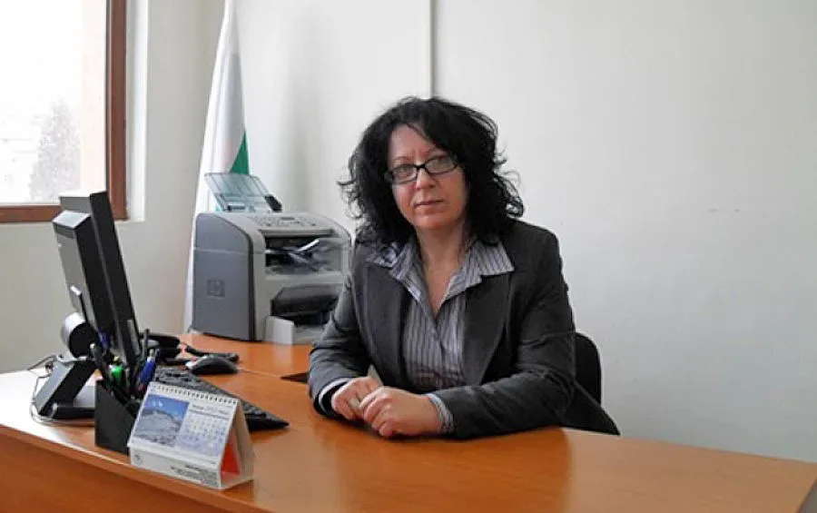 Гърмен „вади" камионите от населените места