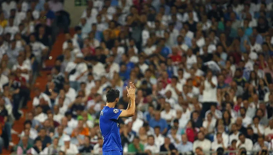 Мората: Много съм щастлив